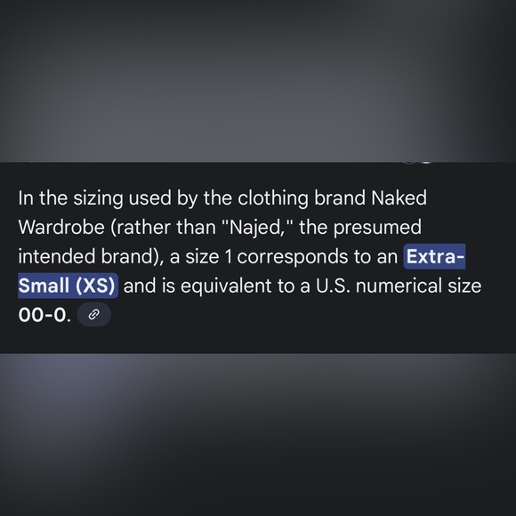 Naked Wardrobe Pink Faux Leather Tank Mini Dress Party Nightout Chic Fun - Picture 6 of 6